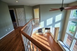 Upstairs Landing