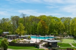Claridge Pool