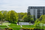 Claridge Tennis Courts
