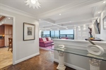 Entrance Foyer