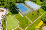 Sports Area
