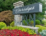 The Claridges Entrance