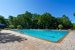 Heated Pool