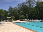 Heated Pool