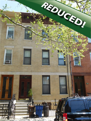 60 Sutton Street,  Brooklyn, NY 11222