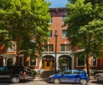 87 Gainsborough Street Unit: 104,  Boston, MA 02115