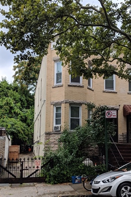 34 EAST 2 STREET,  BROOKLYN, NY 11218