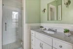 Grand Master Bath!