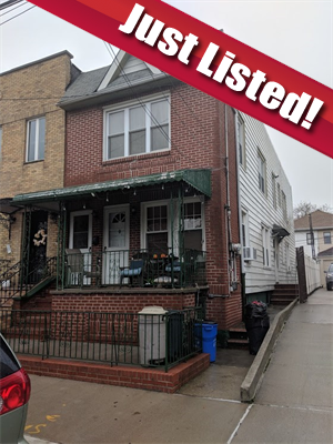 1754 West 12 Street,  Brooklyn, NY 11223