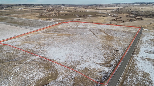 0 East J Road,  Pompey's Pillar, MT 59064