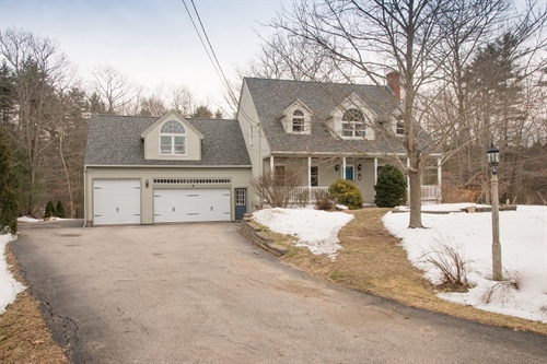 4 Quail Court,  York, ME 03909