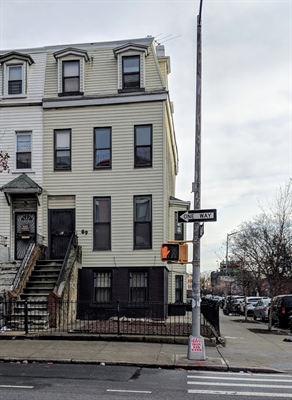 69 Lewis Avenue,  Brooklyn, NY 11206