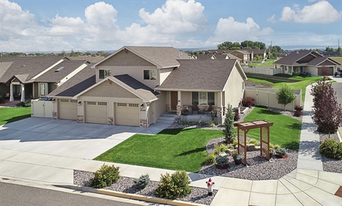 5244 S Thunder Mountain Sq,  Billings, MT 59106