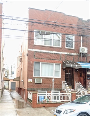 2060 West 8 Street,  Brooklyn, NY 11223