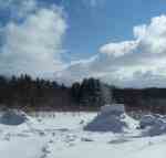 Vacant land from the Great Mississippi to Lake Michigan,  Victory, WI 54624