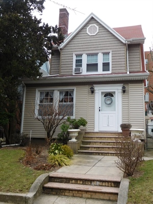 1716 EAST 19 STREET,  BROOKLYN, NY 11229