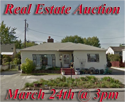 318 E 1st Ave.,  Kennewick, WA 99336