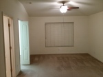 2nd Floor Master Bedroom