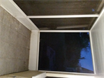 Rear Exterior Porch