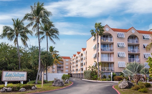 3930 South Roosevelt Blvd., S205,  Key West, FL 33040