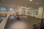 Exercise Room