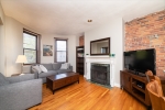 7 Albemarle St. Unit 3,  Boston, MA 02115