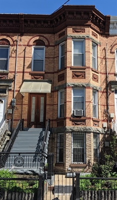 3413 Avenue I,  Brooklyn, NY 11223