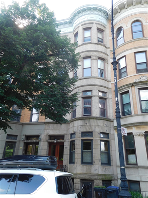 157 Prospect Park West #2,  Brooklyn, NY 11215