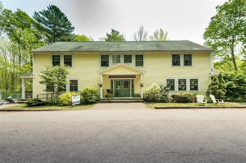 3 Gordon Court,  York, ME 03909