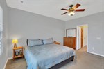 Master Bedroom Suite