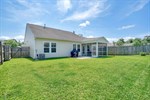 Large Backyard