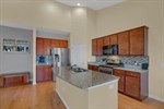 Wide Open Kitchen