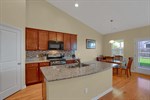 Eat in Kitchen