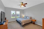 Large Master Bedroom