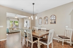 Dining AreaEat In Kitchen