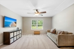 Upstairs Loft