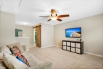 Extra Living Space