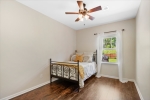 Downstairs Guest Bedroom