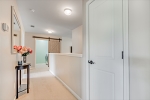 Upstairs Hallway