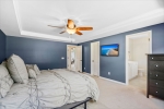 Master Bedroom Suite