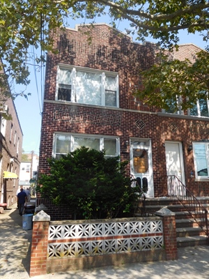 2355 East 1 Street,  Brooklyn, NY 11223