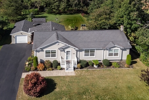 38 Plaisted Road,  York, ME 03909