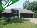 108 Green Falls Drive,  Georgetown, OH 45121