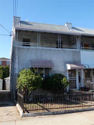 160 Bay 37 Street,  Brooklyn, NY 11214