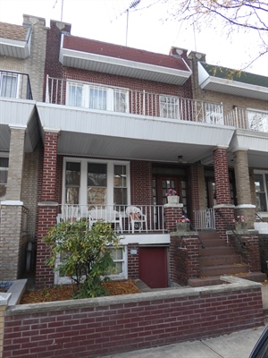 560 78 Street,  Brooklyn, NY 11209