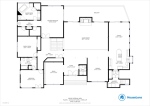 2 Vale Place Floor Plan