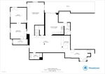 2 Vale Place Floor Plan