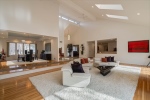 Great Room to Formal Dining Room