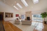 Great Room to Deck
