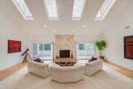 Great Room with Fireplace